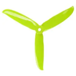 DALPROP Cyclone T5047C Propeller 6 Pair Bundle POPO - Green