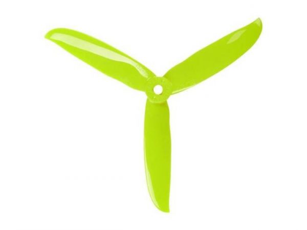 DALPROP Cyclone T5047C Propeller 6 Pair Bundle POPO - Green