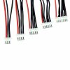 jst-xh balance leads 2s,3s,4s,5s,6s
