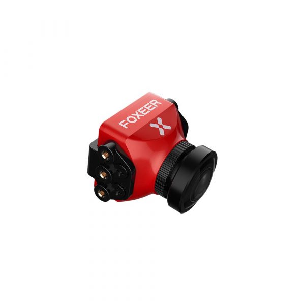 Foxeer Falkor 1200TVL Mini/Full Size Camera 16:9/4:3 PAL/NTSC Switchable GWDR (Pick Your Color) 2 - Foxeer