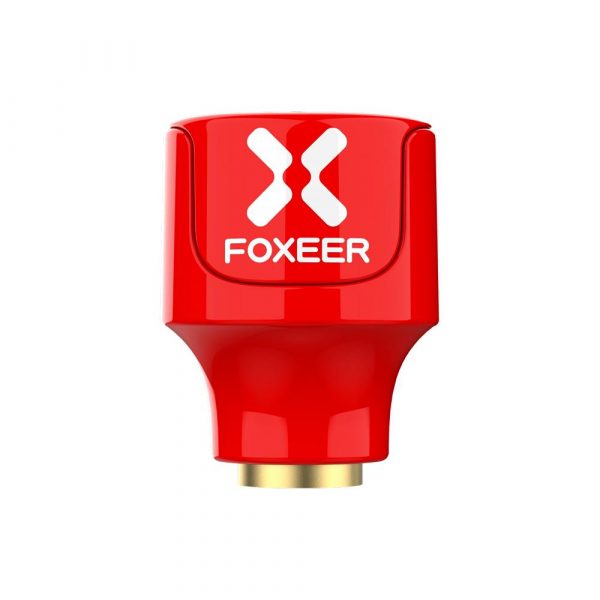 Foxeer Lollipop 2 Stubby 5.8G Omni Antenna 2 Piece Bundle (Pick Your Color) 2 - Foxeer