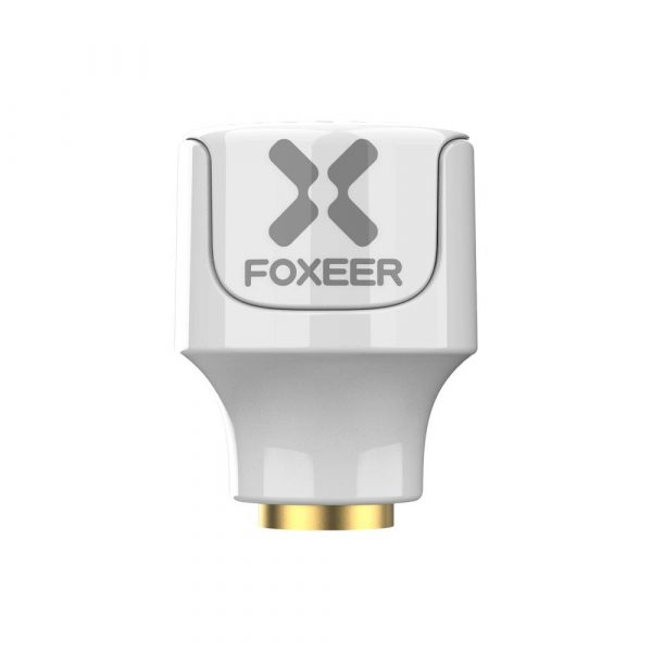 Foxeer Lollipop 2 Stubby 5.8G Omni Antenna 2 Piece Bundle (Pick Your Color) 1 - Foxeer