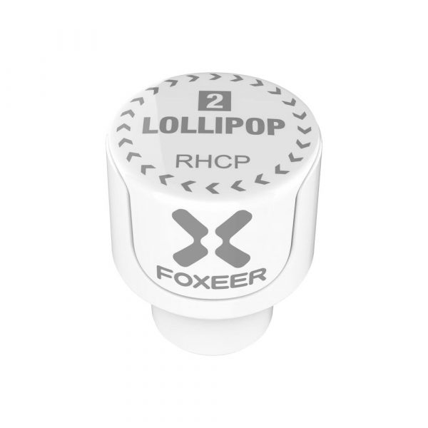Foxeer Lollipop 2 Stubby 5.8G Omni Antenna 2 Piece Bundle (Pick Your Color) 4