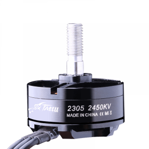 Tattu 2305 2450KV Brushless Quadcopter Motors