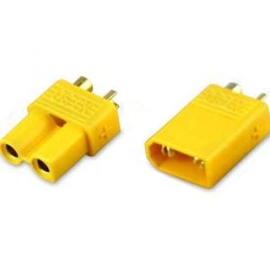 XT30 2mm Connector Set