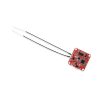 FrSky XSRF4O Flight Controller Integrate with FrSky XSR Receiver