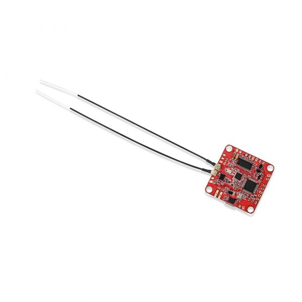 FrSky XSRF4O Flight Controller Integrate with FrSky XSR Receiver