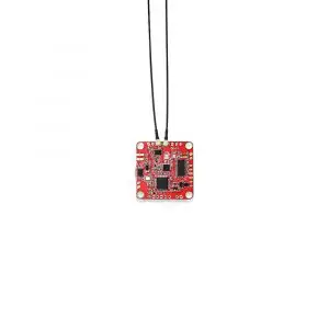 FrSky XSRF4O Flight Controller with built-in FrSky XSR Receiver 6 FrSky XSRF4O Flight Controller Integrate with FrSky XSR Receiver