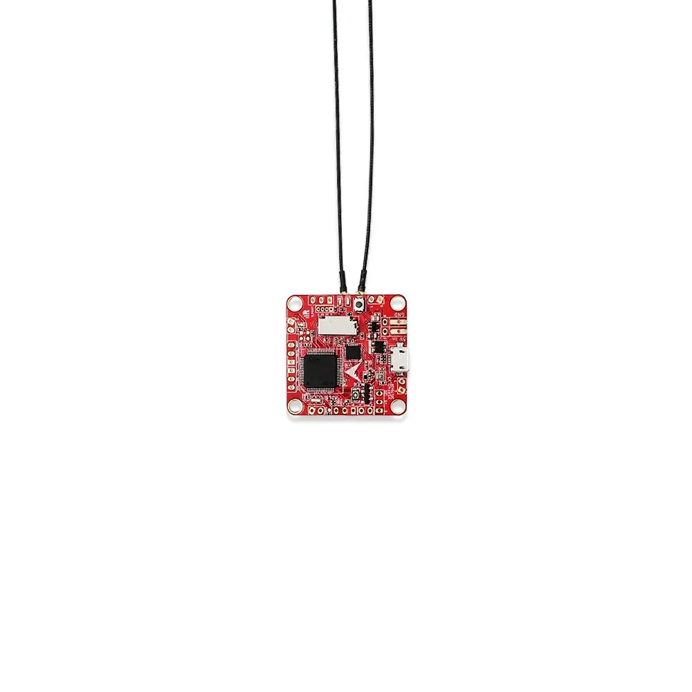 FrSky XSRF4O Flight Controller with built-in FrSky XSR Receiver 2 FrSky XSRF4O Flight Controller Integrate with FrSky XSR Receiver
