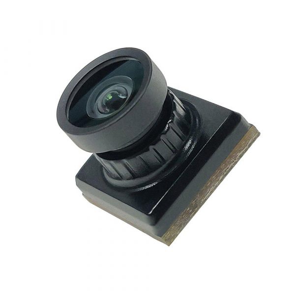 Caddx Firefly 1/3" CMOS 1200TVL 2.1mm Lens 16:9 FPV Camera With VTX