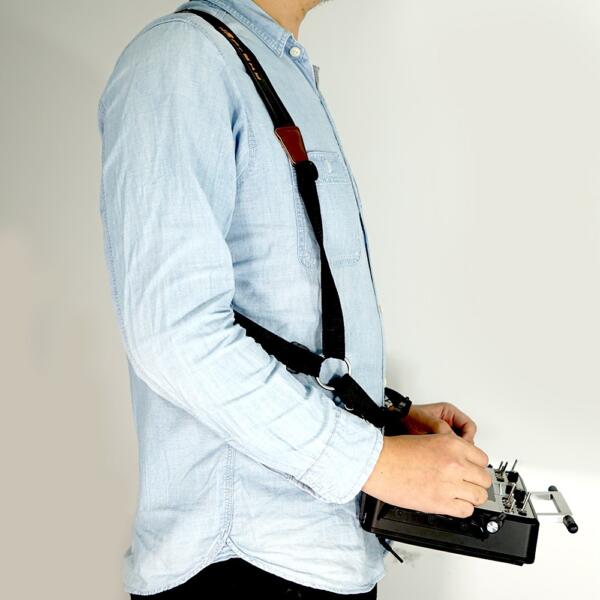 FrSky Shoulder Transmitter Strap For all FrSky Transmitters