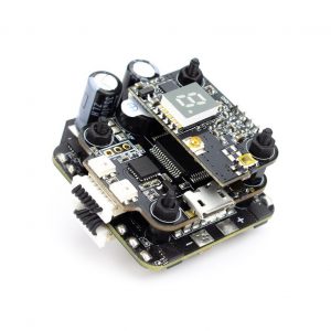 Emax Mini Magnum 2 - F4 BLHELI32 35amp 2-6S VTX Stack 6 - Emax