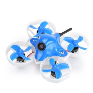 Beta65X 2S Whoop Quadcopter with FrSky XM Receiver