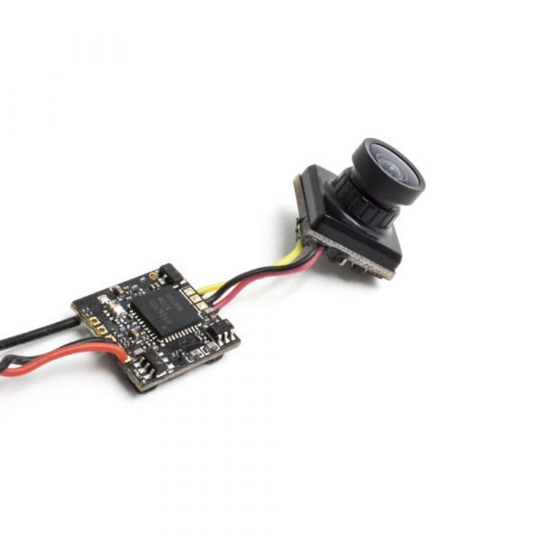 Caddx Firefly 1/3" CMOS 1200TVL 2.1mm Lens 16:9 FPV Camera With VTX