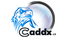 caddx logo