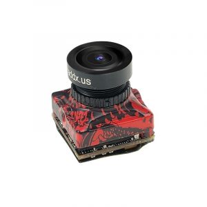 Caddx Turbo Micro SDR2 Plus Race