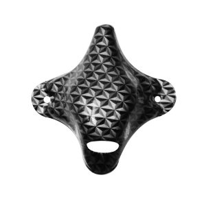 Stylized Sleak Canopy for Whoop Drones