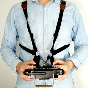 FrSky Shoulder Transmitter Strap For all FrSky Transmitters