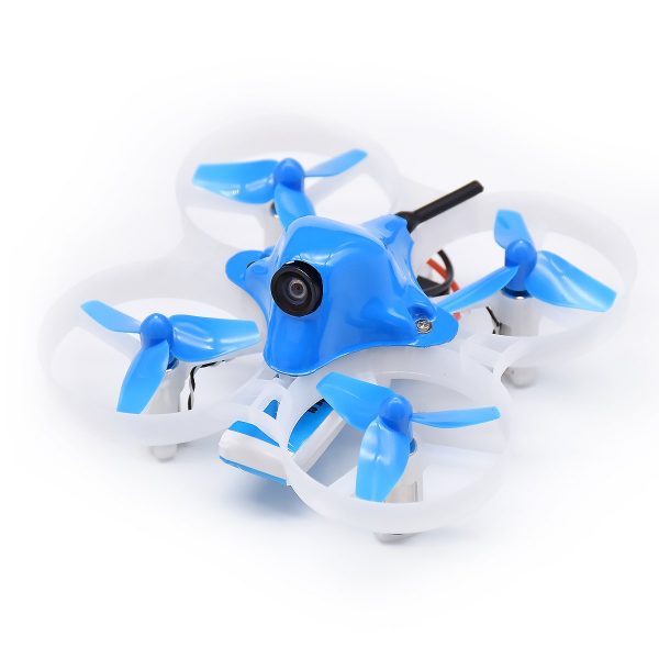 Beta75S BNF Micro Whoop Quadcopter