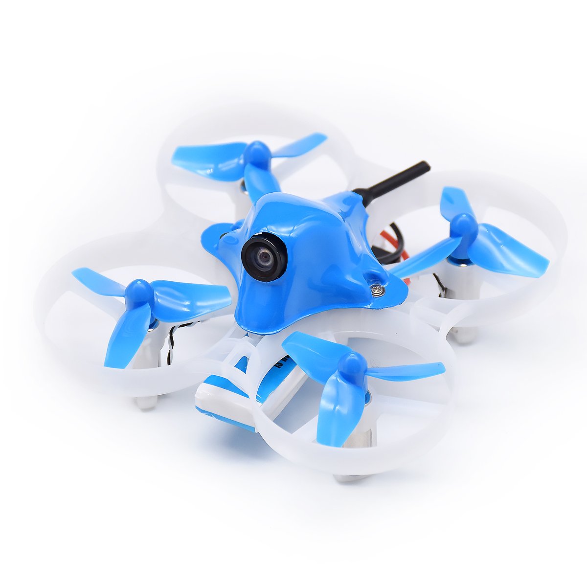 Beta75S BNF Micro Whoop Quadcopter MyFPV