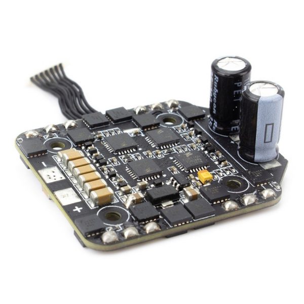 Emax Mini Magnum 2 - F4 BLHELI32 35amp 2-6S VTX Stack - Image 3