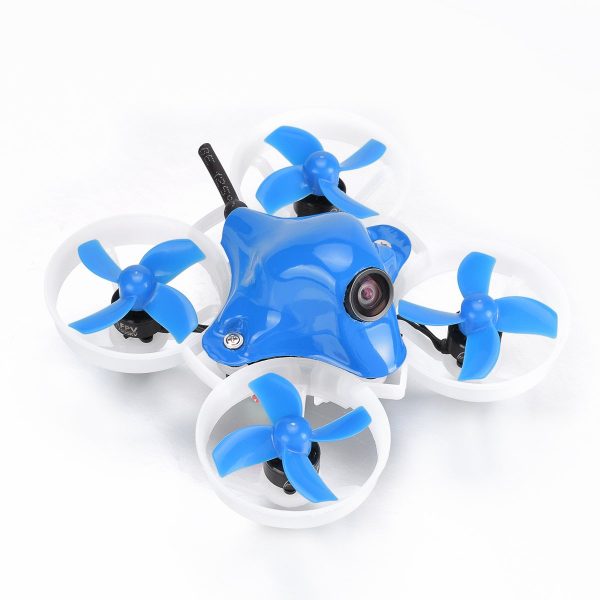 Beta65X 2S Whoop Quadcopter with FrSky XM Receiver