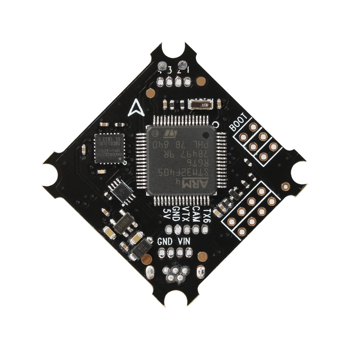 betafpv spi cc2500