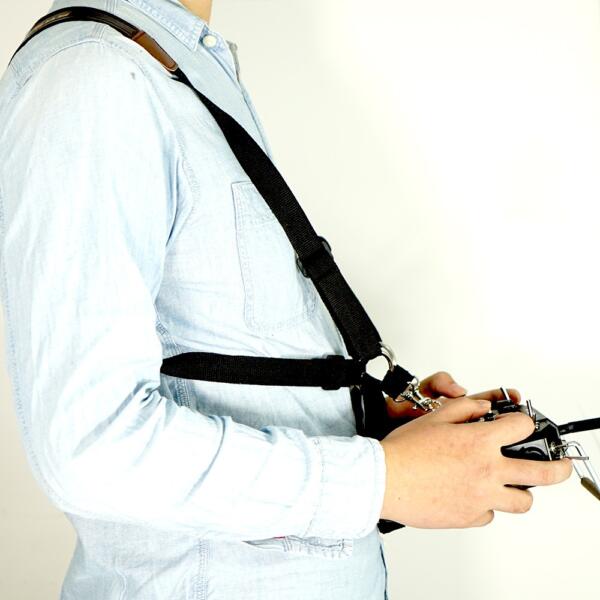 FrSky Shoulder Transmitter Strap For all FrSky Transmitters