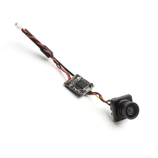 Caddx Firefly 1/3" CMOS 1200TVL 2.1mm Lens 16:9 FPV Camera With VTX