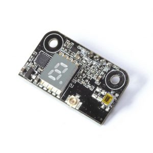 Emax Mini Magnum 2 - F4 BLHELI32 35amp 2-6S VTX Stack 8 - Emax