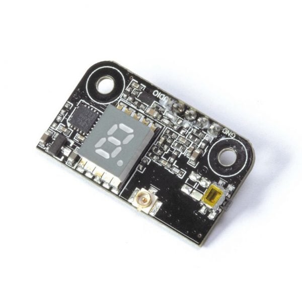 Emax Mini Magnum 2 - F4 BLHELI32 35amp 2-6S VTX Stack 3 - Emax