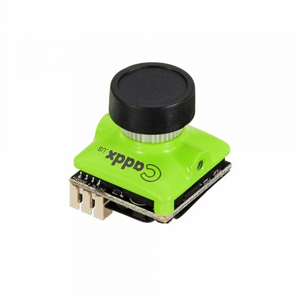 Caddx Turbo F2 Micro FPV Camera 7 - Caddx