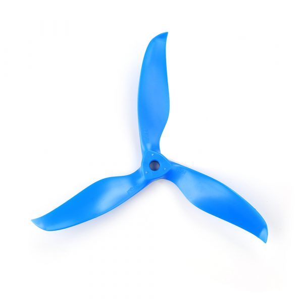 NAZGUL T5061 5 INCH 3-BLADE PROPELLER