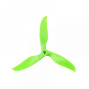 NAZGUL T5061 5 INCH 3-BLADE PROPELLER