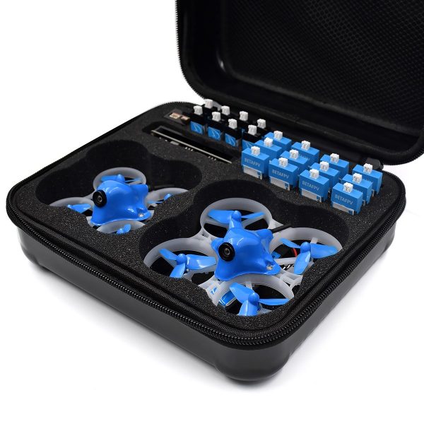 BetaFPV Hard Shell Storage Case for Micro Drones