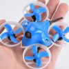 Beta65X 2S Whoop Quadcopter with FrSky XM Receiver