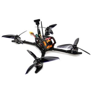 HGLRC 5s/6s Mefisto 226MM FPV Racing Drone (PNP)