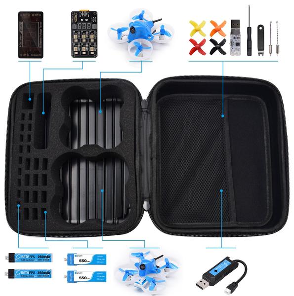 BetaFPV Hard Shell Storage Case for Micro Drones