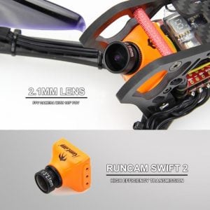 HGLRC 5s/6s Mefisto 226MM FPV Racing Drone (PNP)