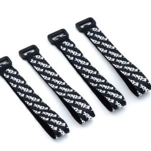 ETHIX BATTERY STRAPS (4PCS)