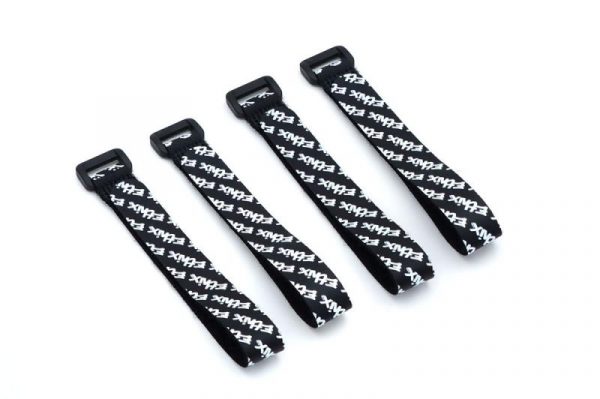 ETHIX BATTERY STRAPS (4PCS)