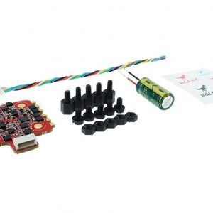 HGLRC 20X20 M3 D20A BLHeli_S 2-4S 4in1 20amp ESC