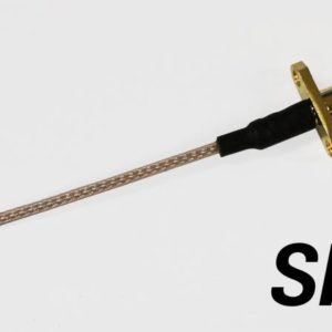 TBS SMA to U.FL Adapter Connector Pigtail 2 - Team Blacksheep