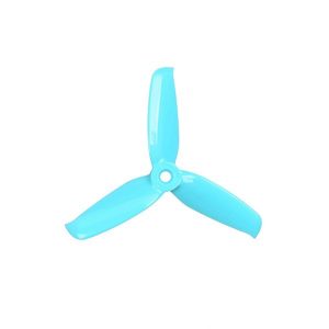 Gemfan Flash 4052 Durable 3 Blade Blue (Set of 4)