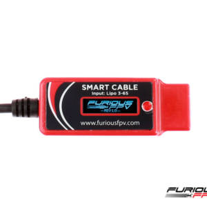 FuriousFPV Smart Cable v2 for FPV Goggles 5 - Furious FPV