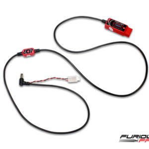 FuriousFPV Smart Cable v2 for FPV Goggles 6 - Furious FPV