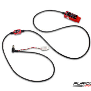 FuriousFPV Smart Cable v2 for FPV Goggles 2 - Furious FPV