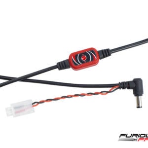 FuriousFPV Smart Cable v2 for FPV Goggles 7 - Furious FPV