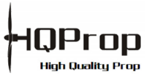 HQProp DP 5.1x4.6x3 (Set of 4) POPO Compatible - Light Teal 2 - HQProp