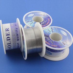 Tin Lead Rosin Core Solder Wire 0.8mm 2 -